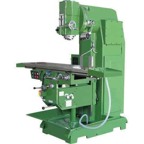 Milling Machine